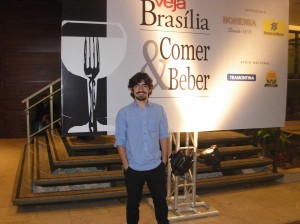 Veja Brasília Comer&Beber 2009